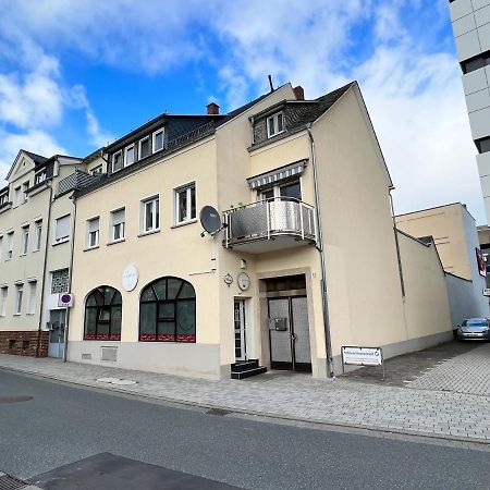 Gaestezimmer Limburg City Лимбург-ан-дер-Лан Экстерьер фото