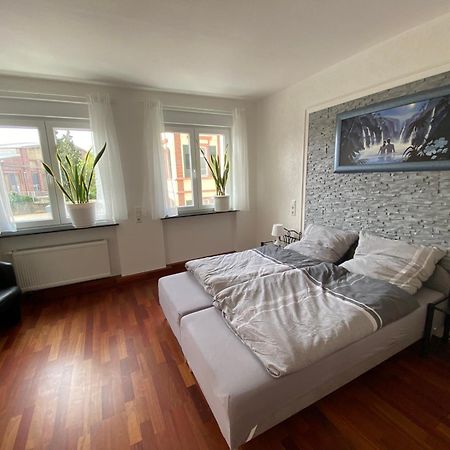 Gaestezimmer Limburg City Лимбург-ан-дер-Лан Экстерьер фото