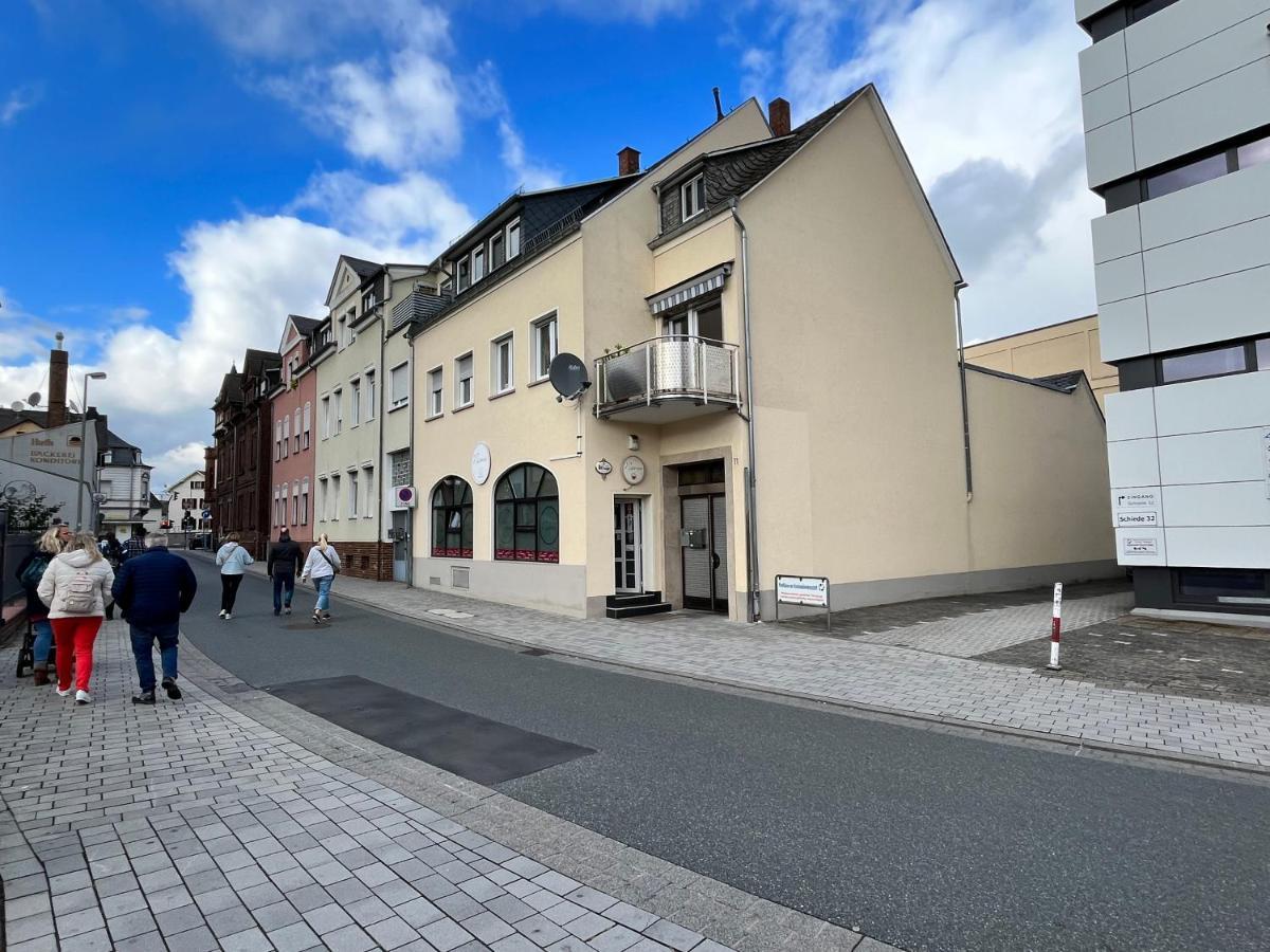 Gaestezimmer Limburg City Лимбург-ан-дер-Лан Экстерьер фото